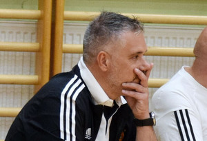 Κοντός: &quot;Φέτος ο Παναθηναϊκός έχει μια τελείως διαφορετική αύρα&quot;