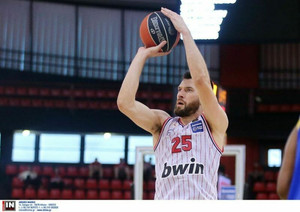 Πίτερς: &quot;Yπάρχει ακόμα απογοήτευση από το Final-4&quot; (vid)