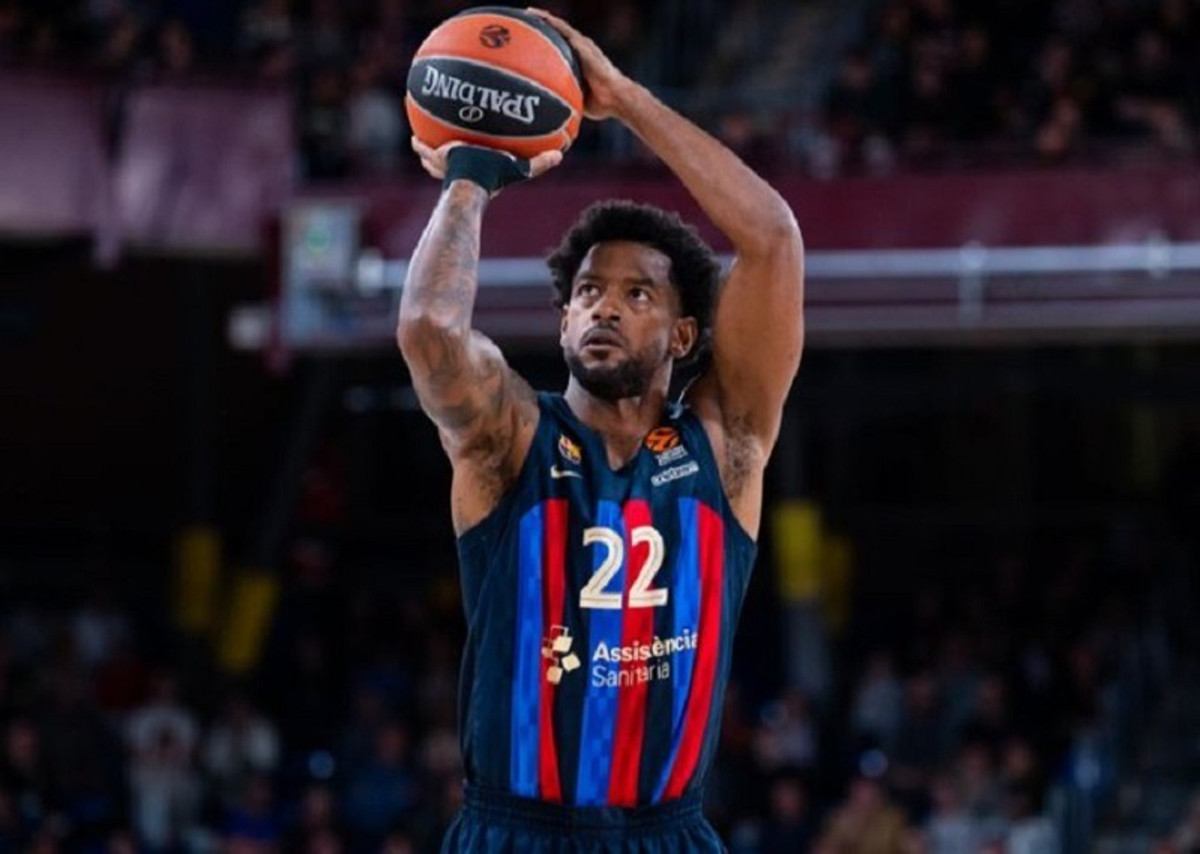 Με Χίγκινς η Μπαρτσελόνα 96-84 την Μπασκόνια