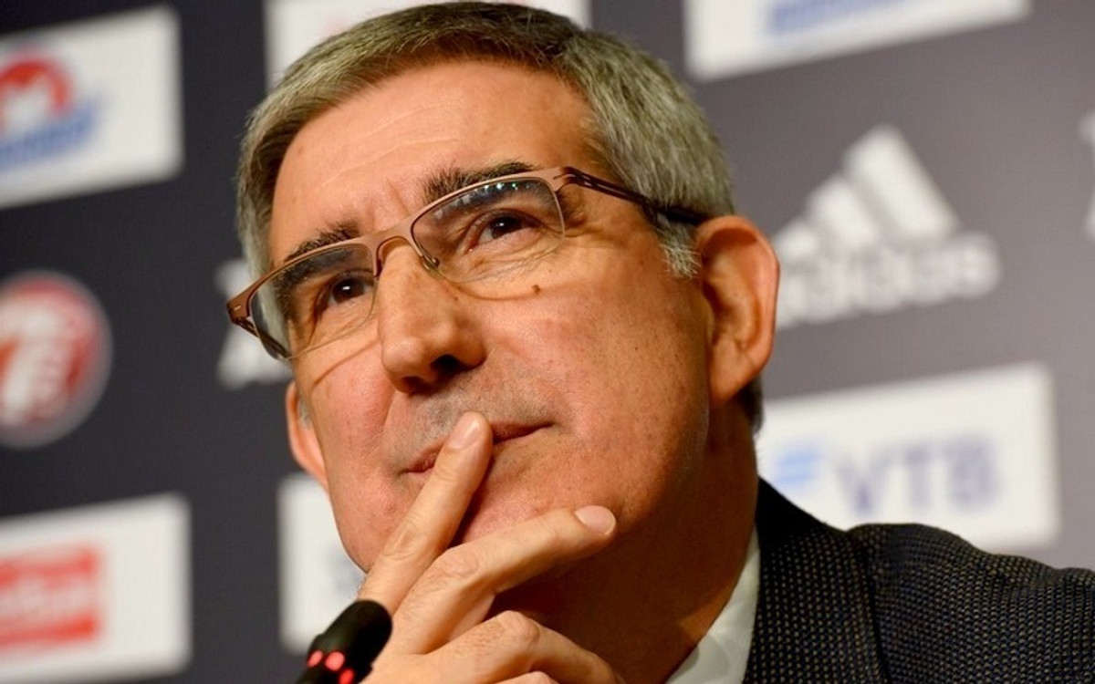 Μπερτομέου: &quot;Το καλεντάρι της FIBA είναι λάθος σε όποια διοργάνωση έχει αναλάβει&quot;!