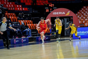 Eurobasket 2022: Προκρίθηκε και η Ισπανία 94-41 τη Ρουμανία