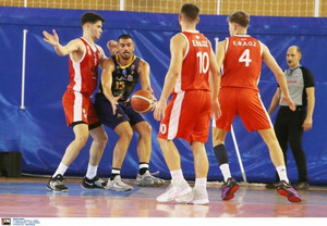 National League 1: Όλη η δράση του Σαββάτου στους τρεις ομίλους (pics)