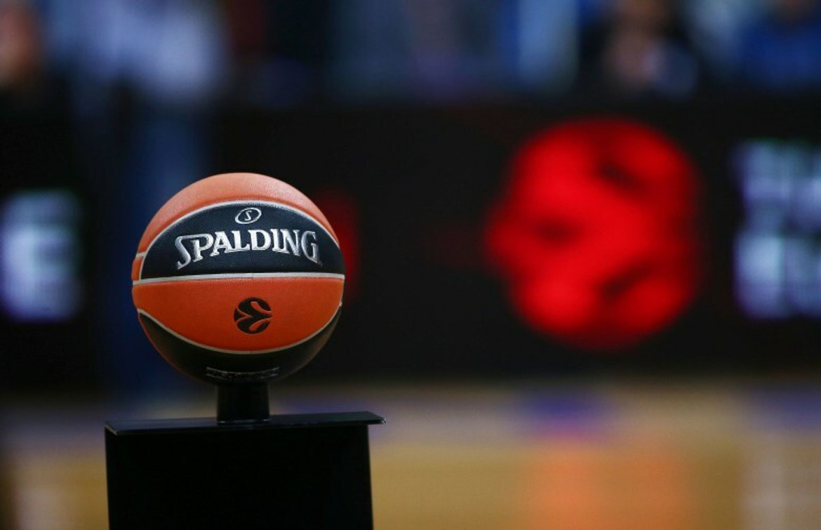 Επίσημο: Αναβολή μέχρι νεωτέρας στη EuroLeague και στο EuroCup!