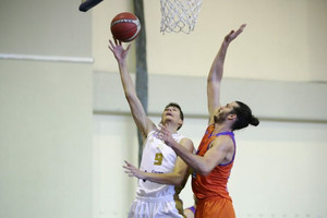 Πρεμιέρα Elite League: Nεολαία παρούσα και με ρόλο! (pic)