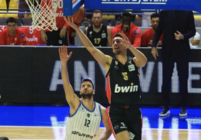 Live streaming: Καρδίτσα-Ολυμπιακός 61-77 (Τελικό)