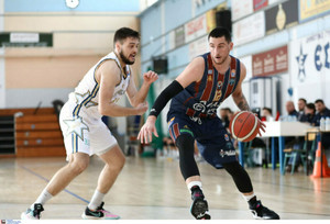 National League 1: Νίκες για ΑΠΑΣ Νάξου Τα Φανάρια και ΔΕΚΑ