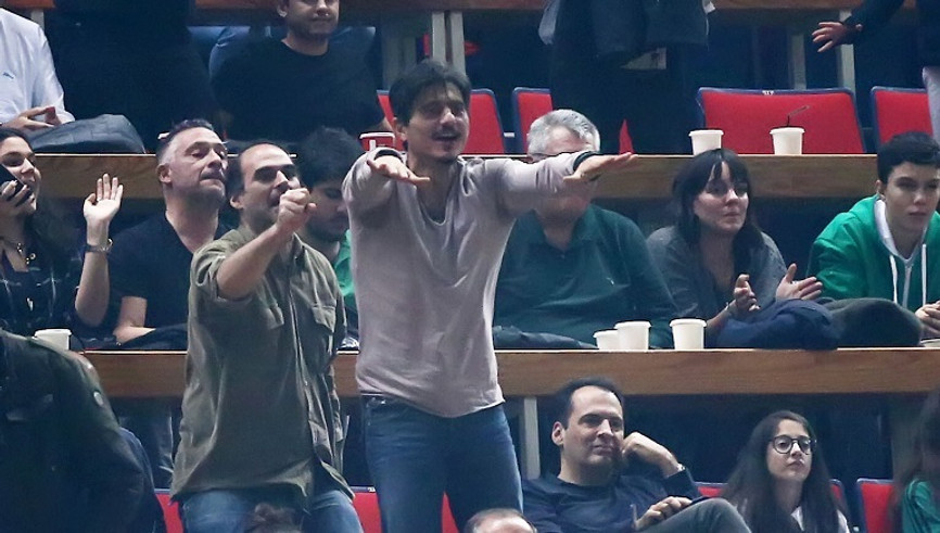 Δημήτρης Γιαννακόπουλος : &quot;Λευκή πετσέτα ο Ολυμπιακός, να βρει τις λύσεις ο Πασκουάλ&quot; !
