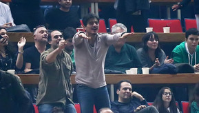 Δημήτρης Γιαννακόπουλος : &quot;Λευκή πετσέτα ο Ολυμπιακός, να βρει τις λύσεις ο Πασκουάλ&quot; !