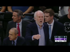 Κώστας Κουφός, ο χειρότερος παίκτης του NBA στις βολές!