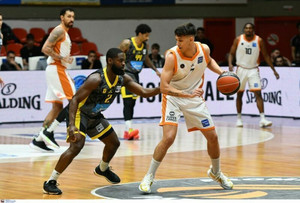 LIVE STREAMING: Προμηθέας Πάτρας-Άρης 79-60 (τελικό)