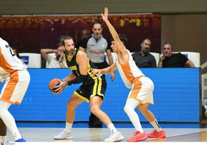 Μαρούσι-Προμηθέας: Οι αριθμοί του ΕΣΑΚΕ πριν από τον αυριανό αγώνα
