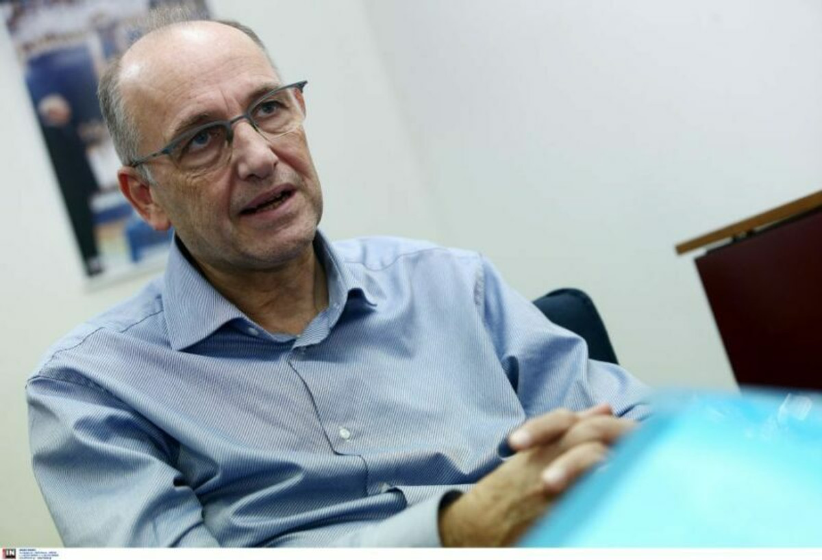 Λιόλιος: Σε καλό δρόμο για Ιτούδη