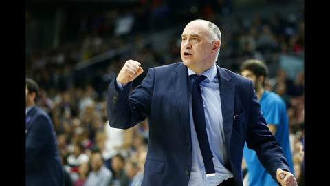Οι συνάδελφοί του ανέδειξαν τον Λάσο προπονητή της χρονιάς στη Euroleague! (video)
