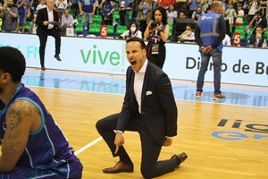 Πρόεδρος Μπούργκος: &quot;Δεν είχα σκοπό να ταπεινώσω κανέναν&quot;