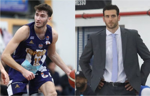 Κόροιβος-Δόξα Λευκάδας στην Elite League, Μελίσσια-Ιωνικός ΝΦ στην Α2 Γυναικών (live streams)