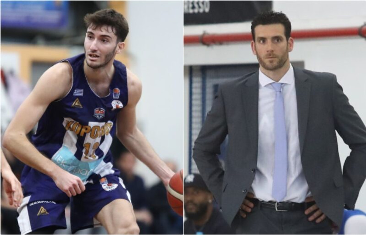 Κόροιβος-Δόξα Λευκάδας στην Elite League, Μελίσσια-Ιωνικός ΝΦ στην Α2 Γυναικών (live streams)