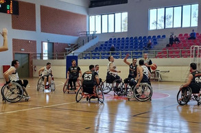 ΟΣΕΚΑ: Τα αποτελέσματα στους αγώνες της Α2