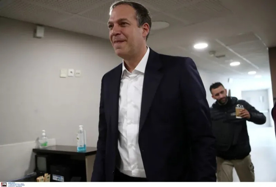 Ο Μιχάλης Μελής νέος πρόεδρος του ΕΣΑΚΕ με 7-6 ψήφους