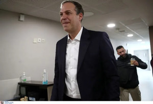 Ο Μιχάλης Μελής νέος πρόεδρος του ΕΣΑΚΕ με 7-6 ψήφους