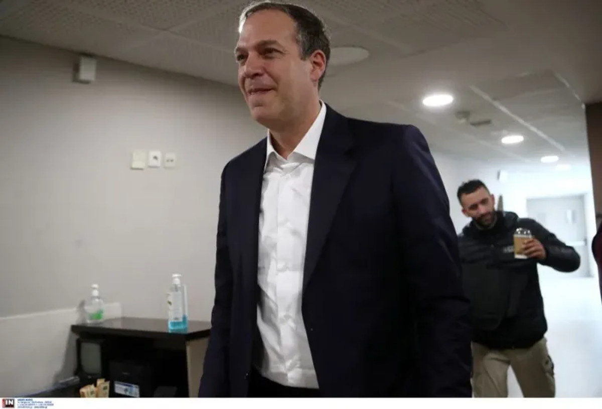 Ο Μιχάλης Μελής νέος πρόεδρος του ΕΣΑΚΕ με 7-6 ψήφους