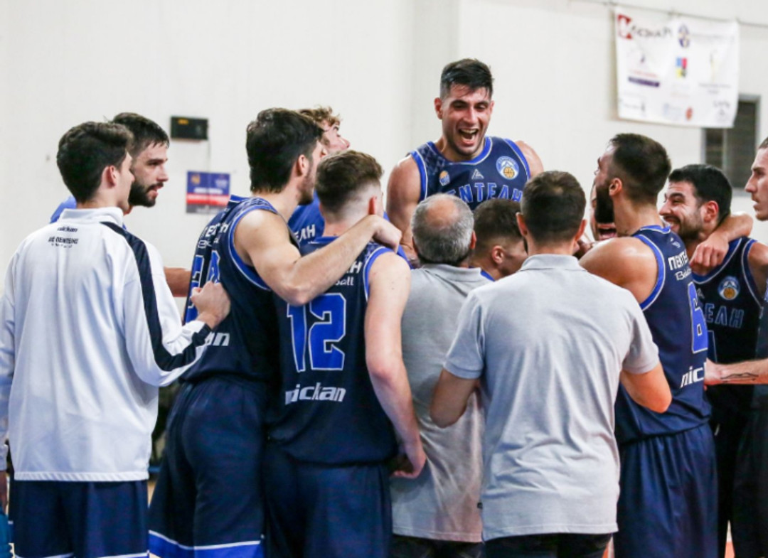 Γ&#039; Εθνική: Τα αποτελέσματα, τα φύλλα αγώνα και οι βαθμολογίες