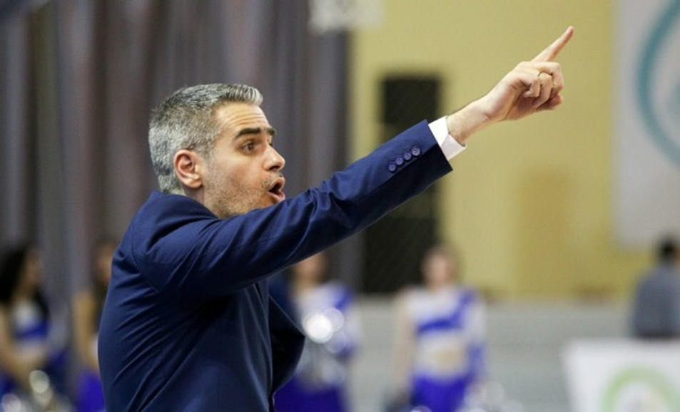 Η προετοιμασία και τα φιλικά της Κύμης