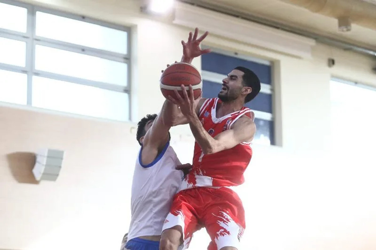 National League 2: Η δράση της Κυριακής κι οι εκκρεμότητες για την τελευταία αγωνιστική