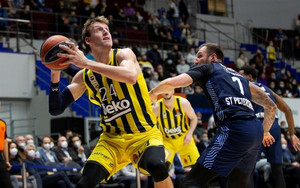 Ζενίτ-Φενέρμπαχτσε 80-86: Φόβος και τρόμος ο Βέσελι! (vids)