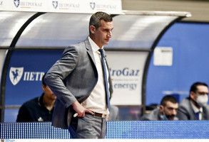 Περιστέρι-Κολοσσός: Οι δηλώσεις των προπονητών