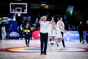 &quot;Καμπανάκι&quot; Πέσιτς για το σερβικό μπάσκετ: &quot;Έτσι, δεν έχουμε μέλλον&quot;!
