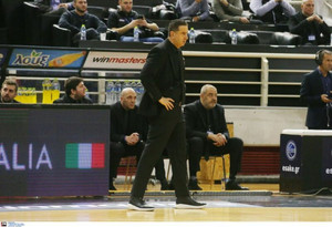 Τακιανός: Δίνουμε στον κόσμο τη χαρά που δικαιούται (video)