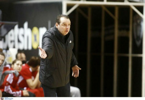 Ζίμπαρτς: &quot;Συγχαρητήρια σε όλες τις αθλήτριες και στους ανθρώπους του συλλόγου&quot;