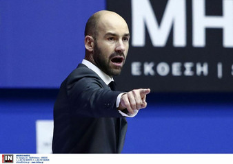 Σπανούλης: &quot;Τα παιδιά έδωσαν και την ψυχή τους&quot;