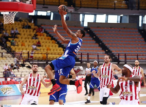 Play offs μέρος δεύτερο το Σάββατο στη Stoiximan.gr BasketLeague