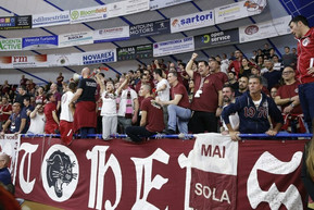 Βενέτσια: Σκέφτεται να &quot;μετακομίσει&quot; στο Eurocup