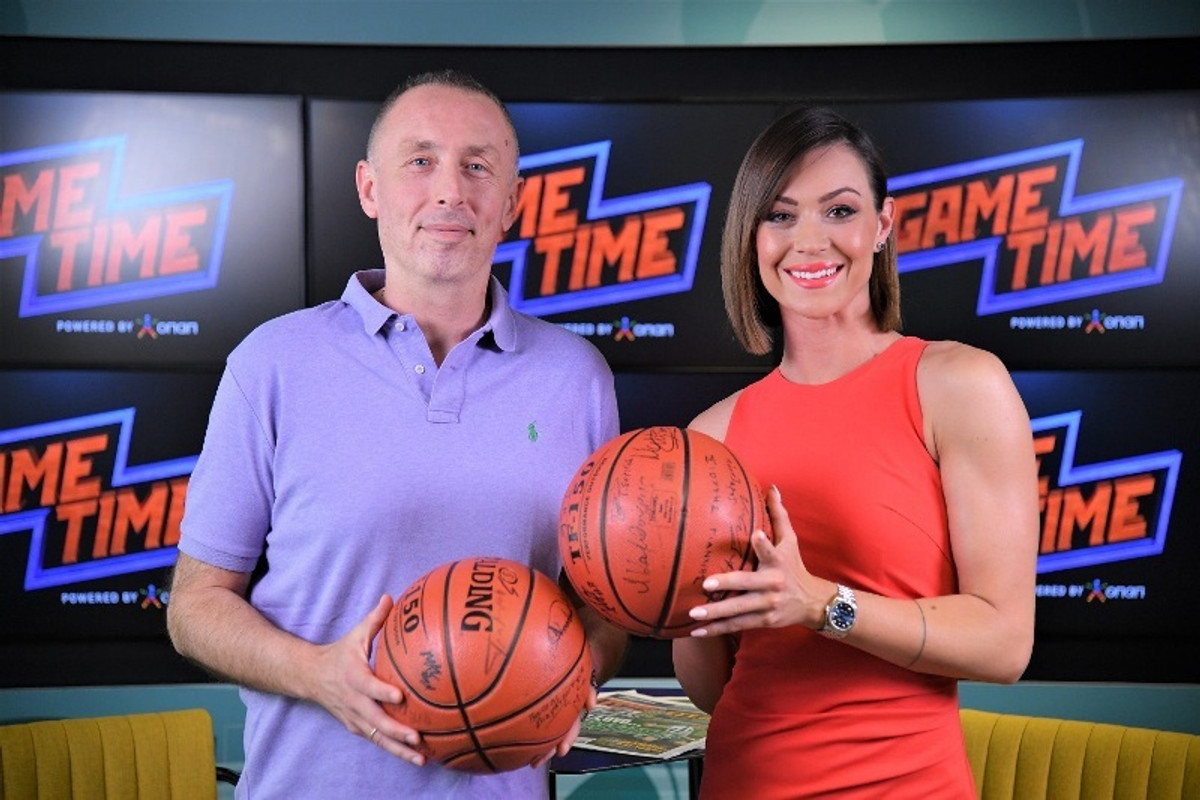 ΟΠΑΠ Game Time: Ο Μίλαν Τόμιτς για τον Ολυμπιακό στο Final 4 (video)