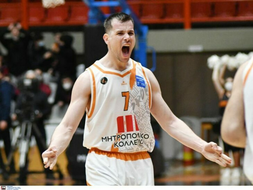 Προμηθέας-ΠΑΟΚ 100-86: Με κατοστάρα στο F4 οι Πατρινοί! (gallery & vids)