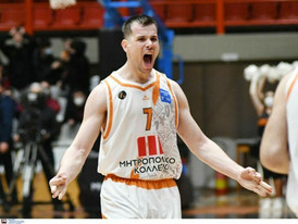 Προμηθέας-ΠΑΟΚ 100-86: Με κατοστάρα στο F4 οι Πατρινοί! (gallery &amp; vids)