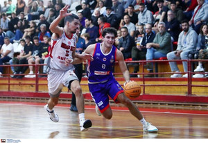 Πρώτη νίκη για τη ΧΑΝΘ 86-80 τη Νήαρ Ηστ, &quot;διπλό&quot; των Τρικάλων, αήττητη η Δόξα (pics)