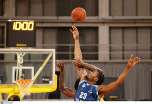 EuroCup: Τρίτη νίκη σε 4 αγώνες για την Τουρκ Τέλεκομ, 85-79 την Ουλμ