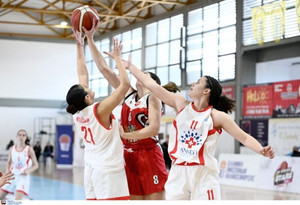 Πρεμιέρα σήμερα στο W Rising Stars