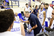 Με Γαλλία σήμερα (19.30, ΕΡΤ2) η Εθνική - Δηλώσεις Σκουρτόπουλου-Πρίντεζη
