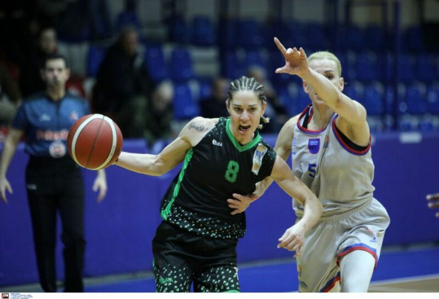 Μεγάλο διπλό για Εύνικο 61-59 στη Βούλα τον Πρωτέα (pics)