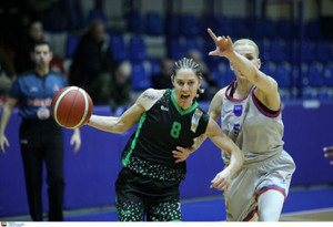 Μεγάλο διπλό για Εύνικο 61-59 στη Βούλα τον Πρωτέα (pics)