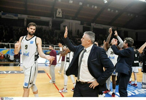 Βετούλας: &quot;Δίκαιη νίκη&quot; - Λυκογιάννης: &quot;Απογοητευμένος από την τελευταία επίθεση&quot; (vids)