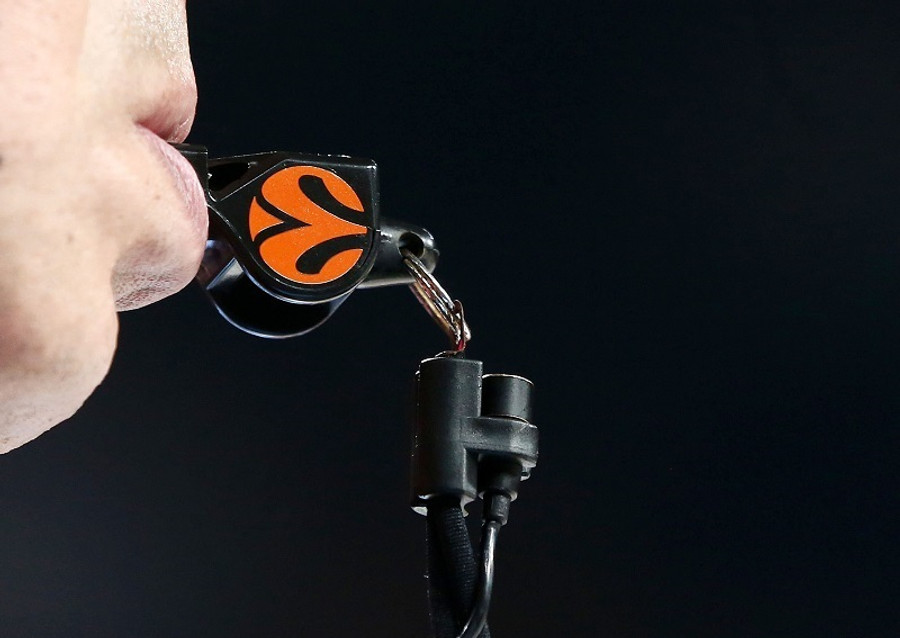 Euroleague: Οι διαιτητές στους αγώνες Ολυμπιακού, Παναθηναϊκού την Παρασκευή