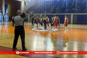 National League 1: Εμφατική νίκη της ΧΑΝΘ επί του Φίλιππου
