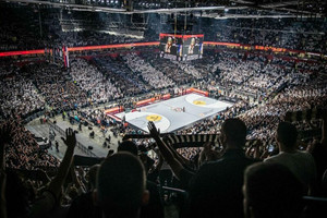 EuroLeague: Πρώτη σε εισιτήρια η Παρτιζάν, 8ος ο Ολυμπιακός, 10ος ο Παναθηναϊκός