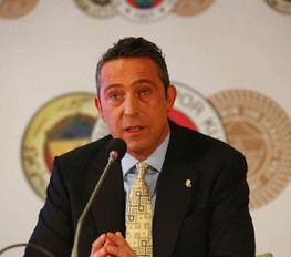 Αλί Κοτς: Σπίτι του Ομπράντοβιτς η Φενέρμπαχτσε