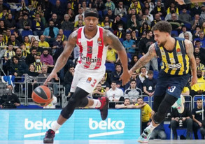 Ραψωδία Ολυμπιακού στην Πόλη, 93-73 τη Φενέρμπαχτσε! (gallery)
